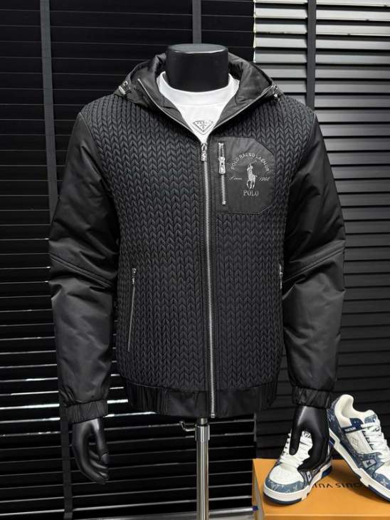 Picture of Ralph Lauren Down Jackets _SKUPoloM-3XL25wx0736540
